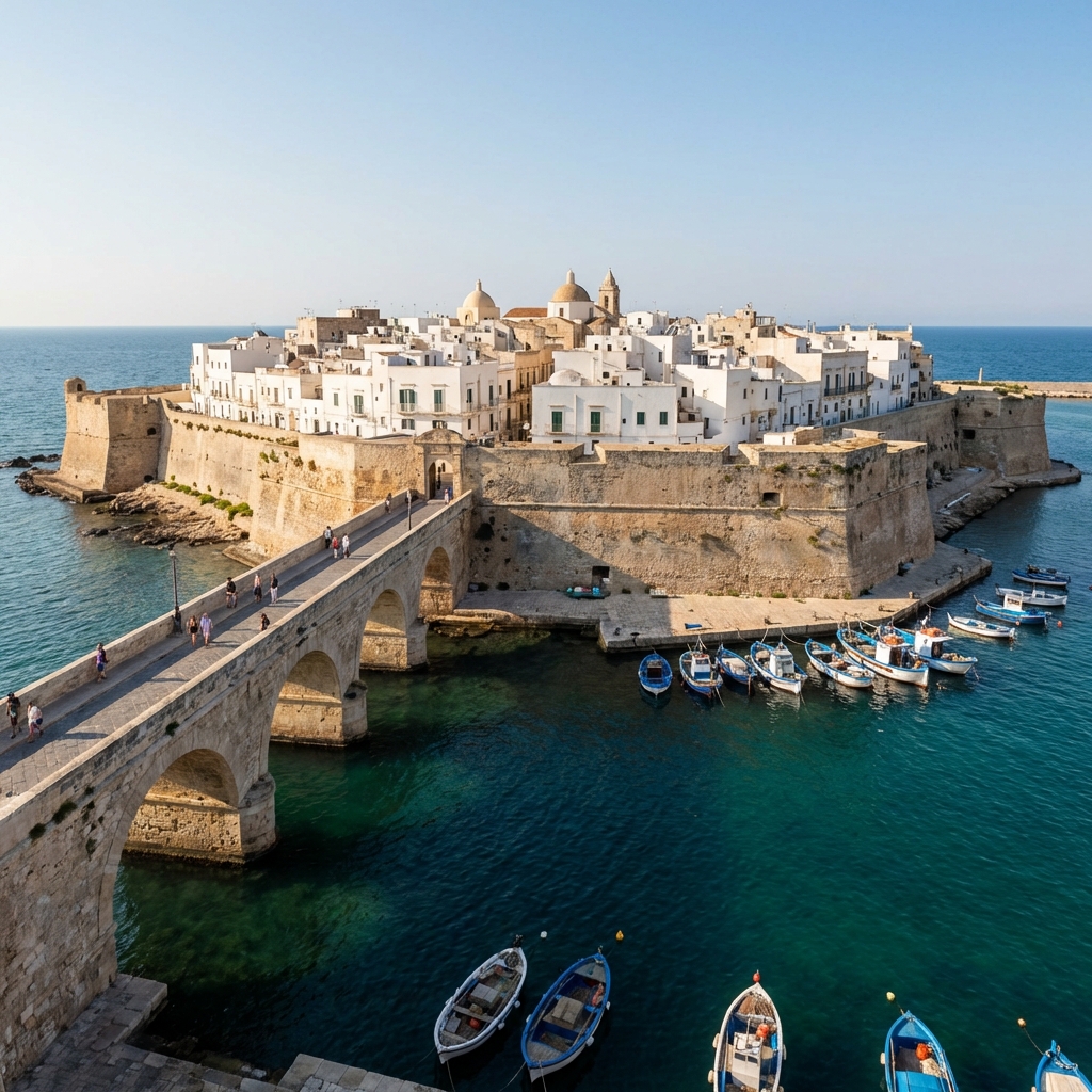 Gallipoli