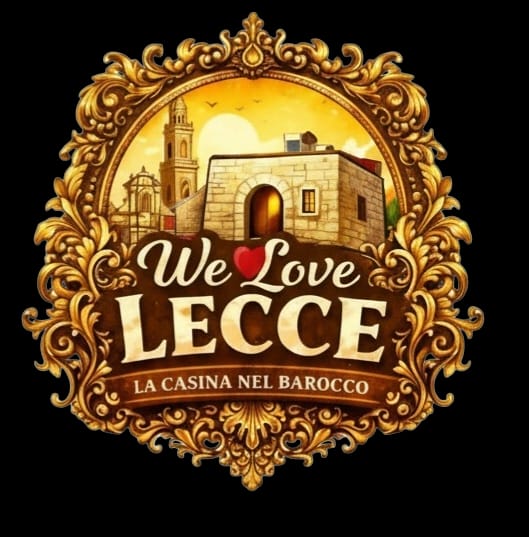 Logo La Casina nel Barocco