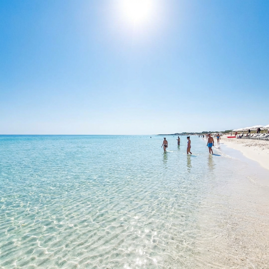Maldive del Salento