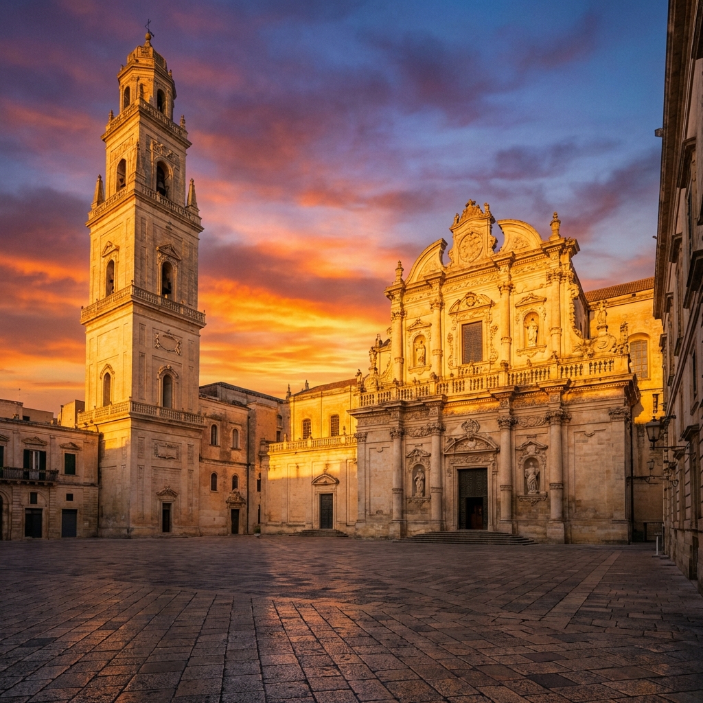 Piazza del Duomo